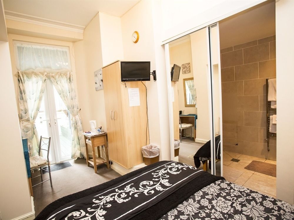 Parasol Weston Guest House Zewnętrze zdjęcie